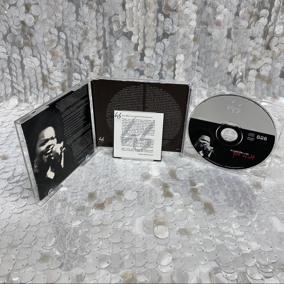 Jill Scott - Experience: Jill Scott 826+ - Picture 5 of 10